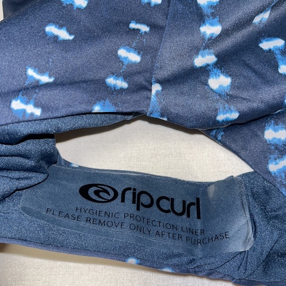 Rip Curl Surf Shack Good Coverage One Piece Swimsuit Small - Picture 12 of 13